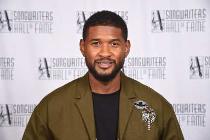 Usher to host and perform at 2021 iHeartRadio Music Awards