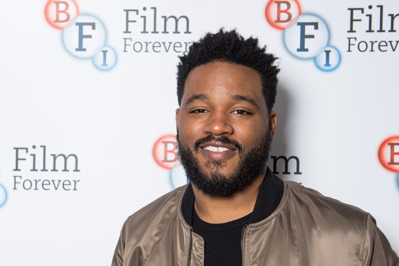 Ryan Coogler thegrio.com