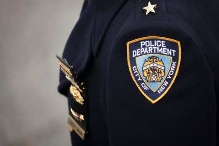 NYPD Detective Shantay Neal-Baker dies of COVID-19 at 42