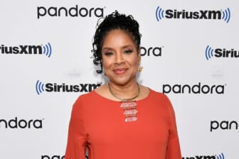 Phylicia Rashad to serve as dean of Howard’s College of Fine Arts