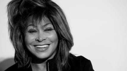 Tina Turner was the queen of resilience and reinvention