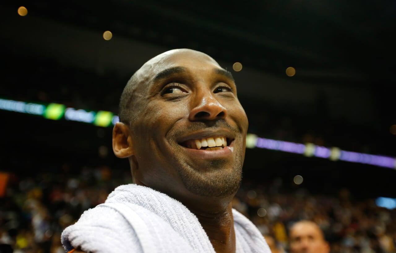 Los Angeles Lakers to unveil Kobe Bryant statue outside their arena on Feb. 8