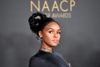 Janelle Monáe to star in ‘Knives Out’ sequel with Daniel Craig