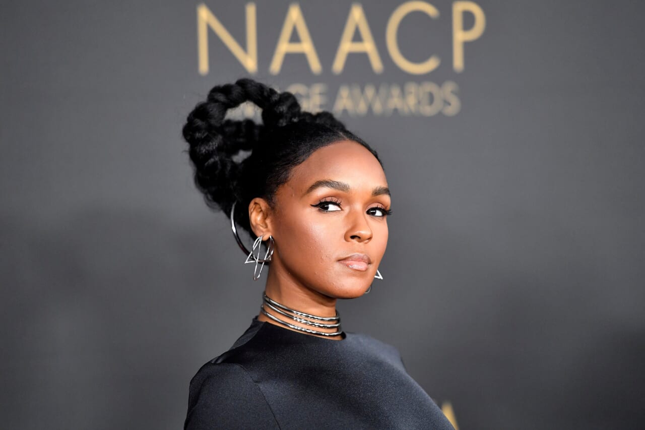 51st NAACP Image Awards - Arrivals