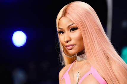 Nicki Minaj teases fans, delays album release as ‘exciting news’ is coming