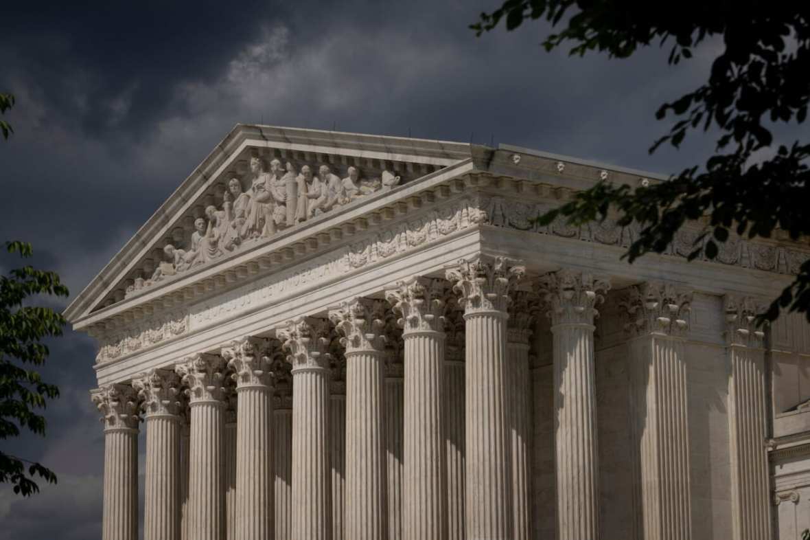 U.S. Supreme Court thegrio.com