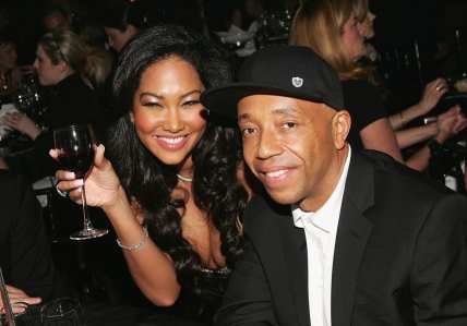 Kimora Lee Simmons responds to Russell Simmons’ claims of fraud