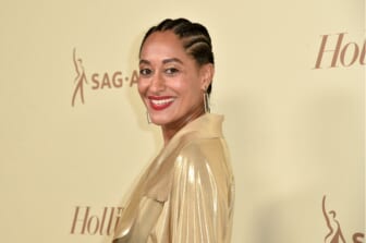 Tracee Ellis Ross on pressure to get married: ‘I’ve got so many things to do’