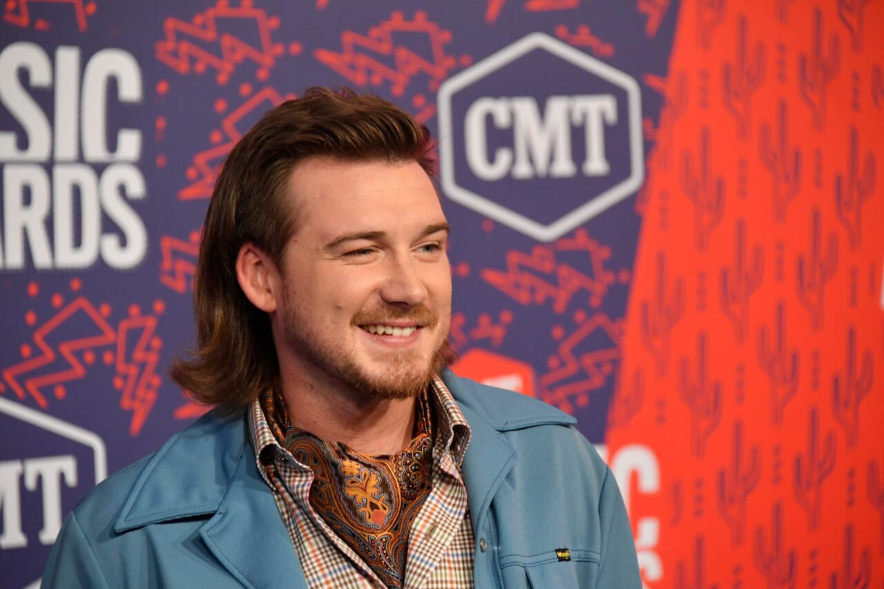 2019 CMT Music Awards - Arrivals