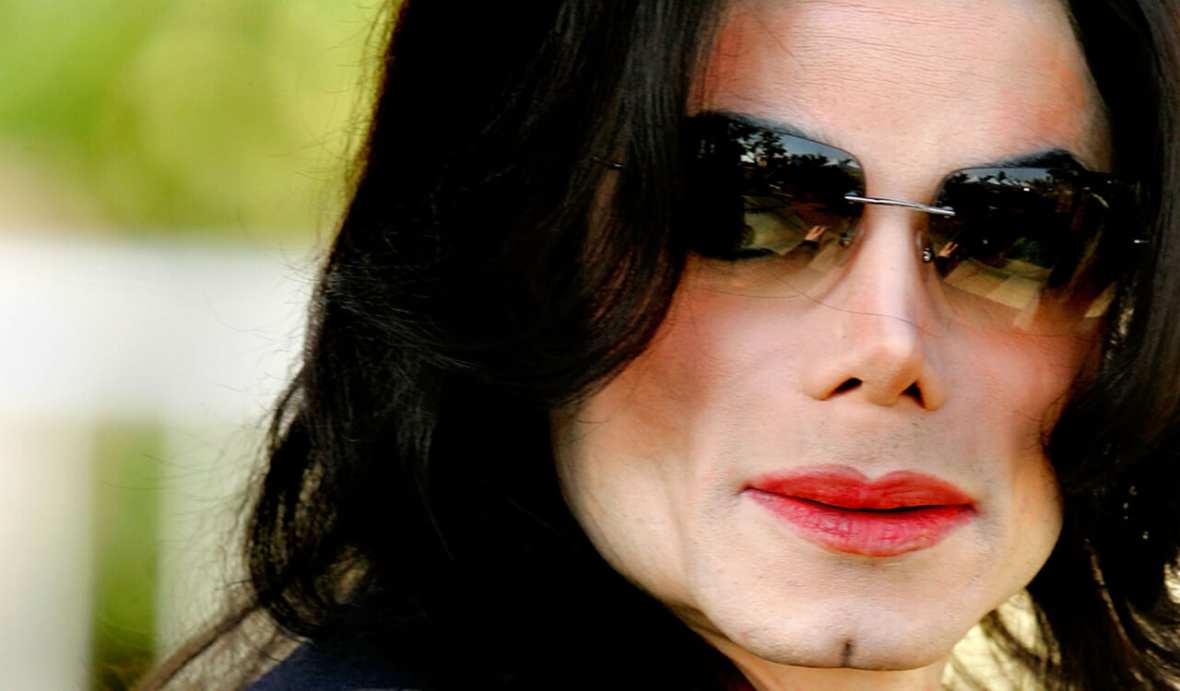 Michael Jackson