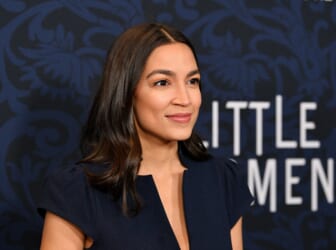 AOC reveals she’s in therapy, learning to slow down post-Capitol riots