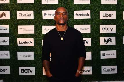 Charlamagne Tha God apologizes to Kwame Brown for ‘causing pain’
