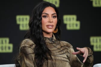 Kim Kardashian fails ‘baby bar’ exam: ‘Harder than official bar’
