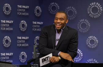 Marc Lamont Hill confronts race theory critic: ‘Name something you like about being white?’