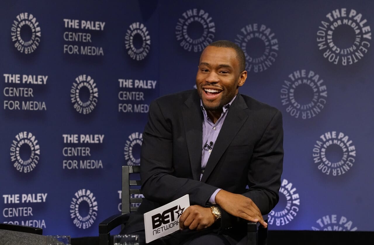 Marc Lamont Hill