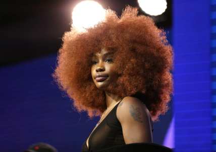SZA reveals magazine refused to let her book Black photog for shoot