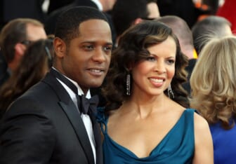 Blair Underwood and wife call it quits after 27 years of marriage