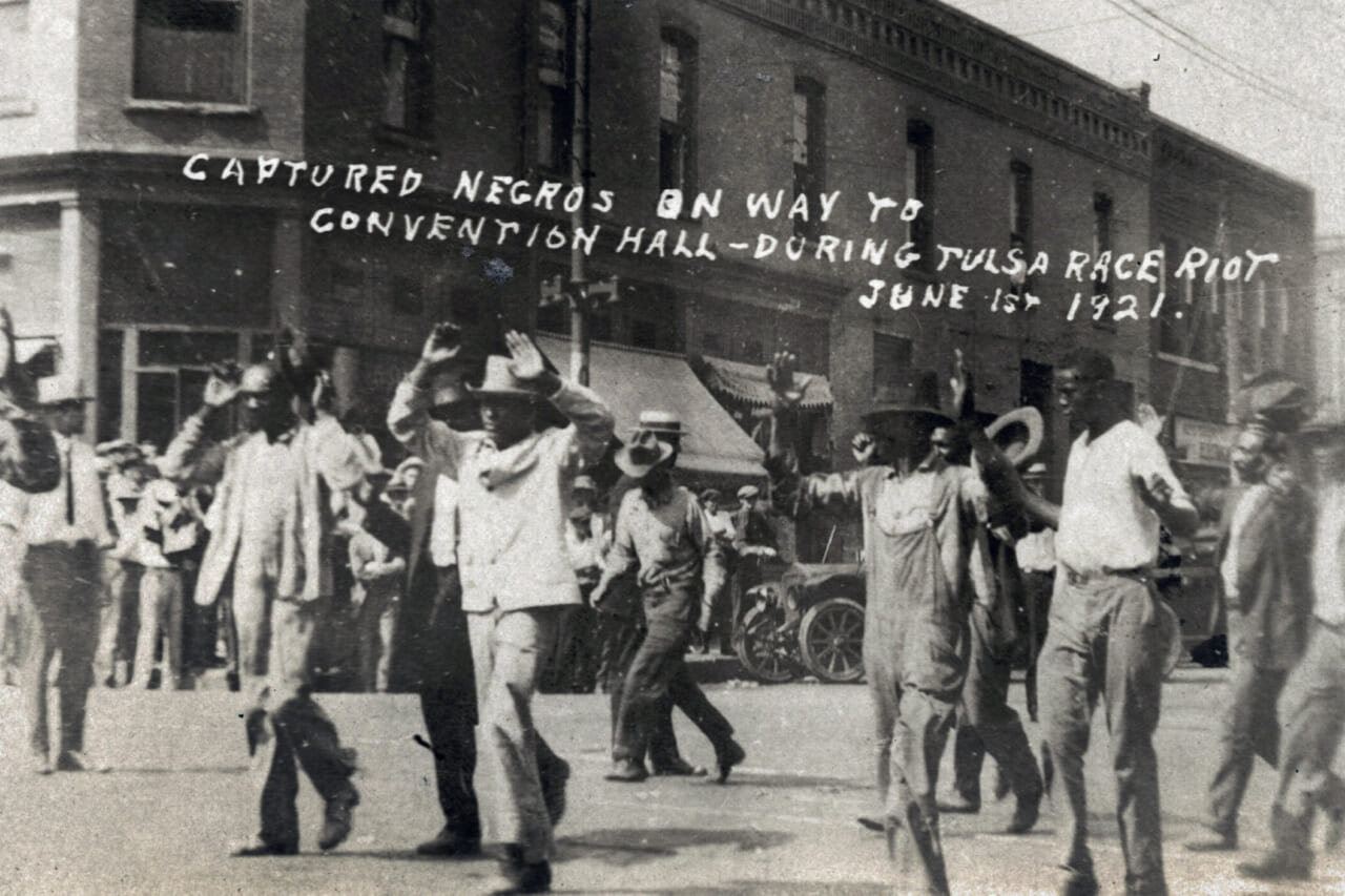100 Years After Tulsa Massacre Fight Remains For Insurance Companies To Pay Up Thegrio