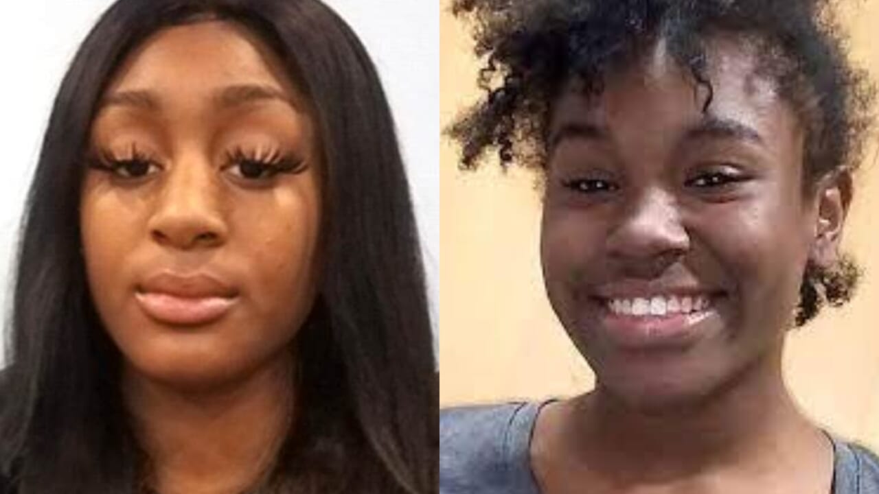 Exploited Black Teens School Girl