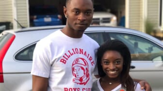 Simone Biles’ brother to receive new trial after mistrial declared in murder case
