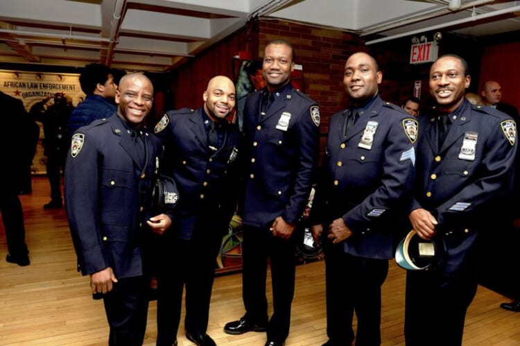 NYPD announces increase in Black applicants after eliminating fees ...