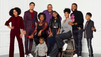 ‘Black-ish’ to end after upcoming eighth season