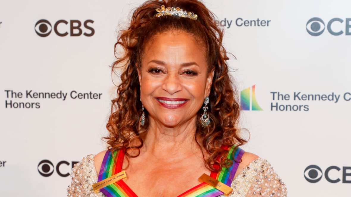 Debbie Allen thegrio.com