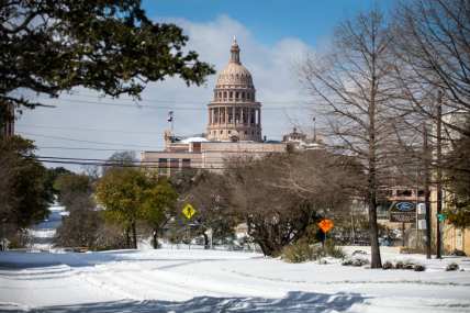 Texas passes bill banning critical race theory requirement