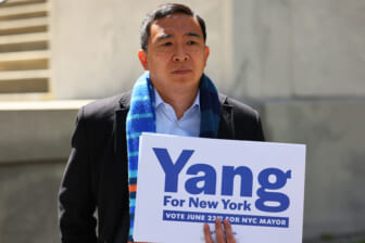 Andrew Yang thegrio.com