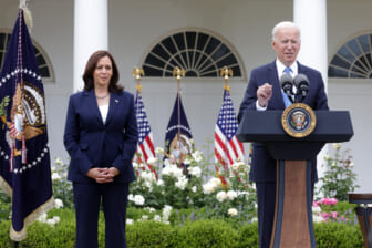 Biden’s climate agenda targets Black America with innovation, HBCU funding