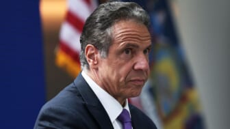 Albany sheriff: Cuomo could face misdemeanor in groping case