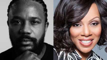 Wendy Raquel Robinson, Hosea Chanchez returning for ‘The Game’ reboot