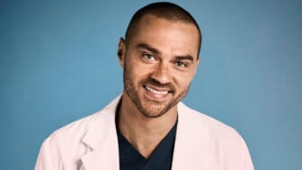 Jesse Williams to appear nude in new Broadway play: ‘It’s terrifying’