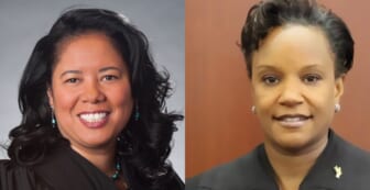 Biden presents new list of federal judicial nominees, including 3 Black women