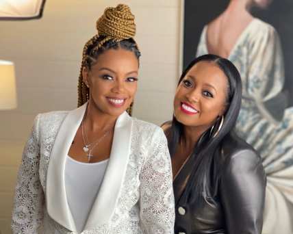 Mielle Organics paving the way for Black-owned, women-led haircare brands