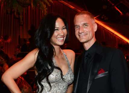 Kimora Lee Simmons’ estranged husband testifies he photoshopped divorce papers to marry her