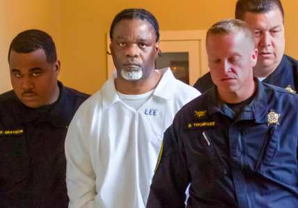 New DNA evidence reveals wrongful execution 4 years later