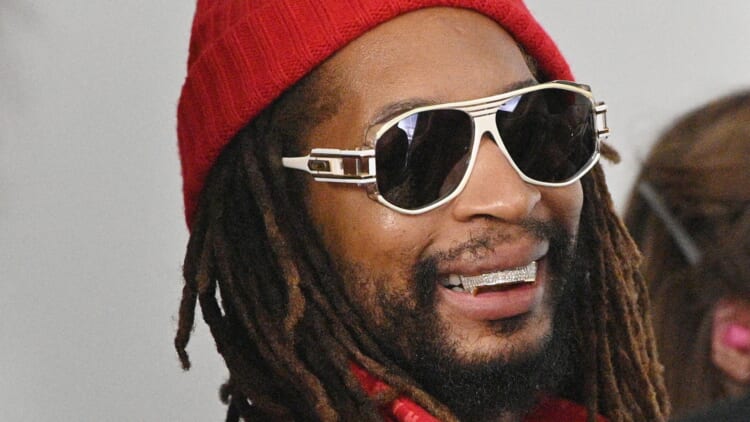 Lil Jon to star in HGTV home renovation show.
