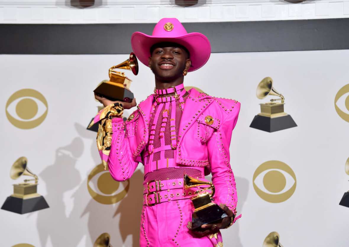 Lil Nas X