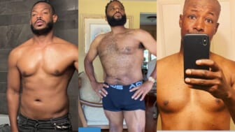 Anthony Anderson, Marlon Wayans and more join Will Smith’s fitness challenge