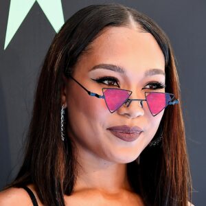 'My Wife and Kids' star Parker McKenna Posey welcomes baby girl - TheGrio