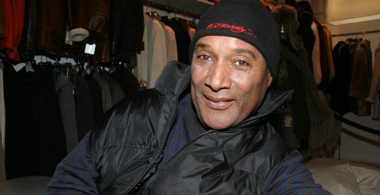 Paul Mooney, legendary comedian and actor, dies at 79 ...