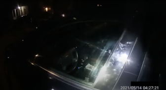 Rochester police release bodycam video of Friday fatal traffic stop shooting
