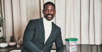 Sterling K. Brown wants you to ‘do it every night’