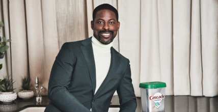 Sterling K. Brown wants you to ‘do it every night’