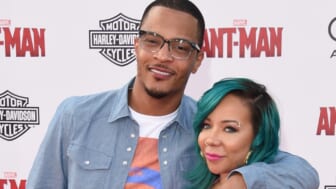 LAPD investigating T.I., Tiny for sexual assault