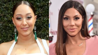 Tamar Braxton on repairing friendship with Tamera Mowry: ‘Time heals all wounds’