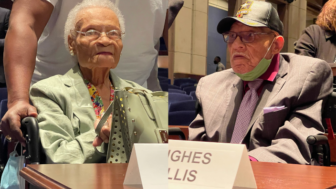 Tulsa Race Massacre survivors deliver emotional pleas to Congress at hearing