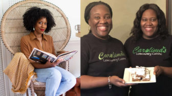 How these business owners are centering African heritage in their brands