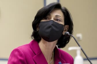 CDC: Fully vaccinated people can largely ditch masks indoors